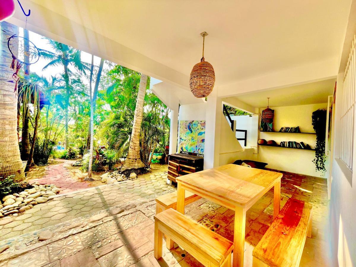 El Eden Escondido Hotel Puerto Escondido  Bagian luar foto