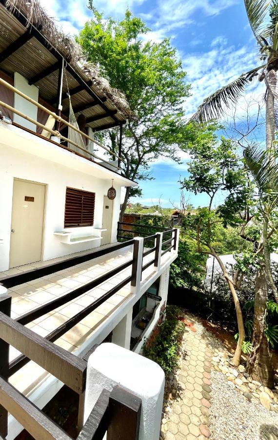 El Eden Escondido Hotel Puerto Escondido  Bagian luar foto
